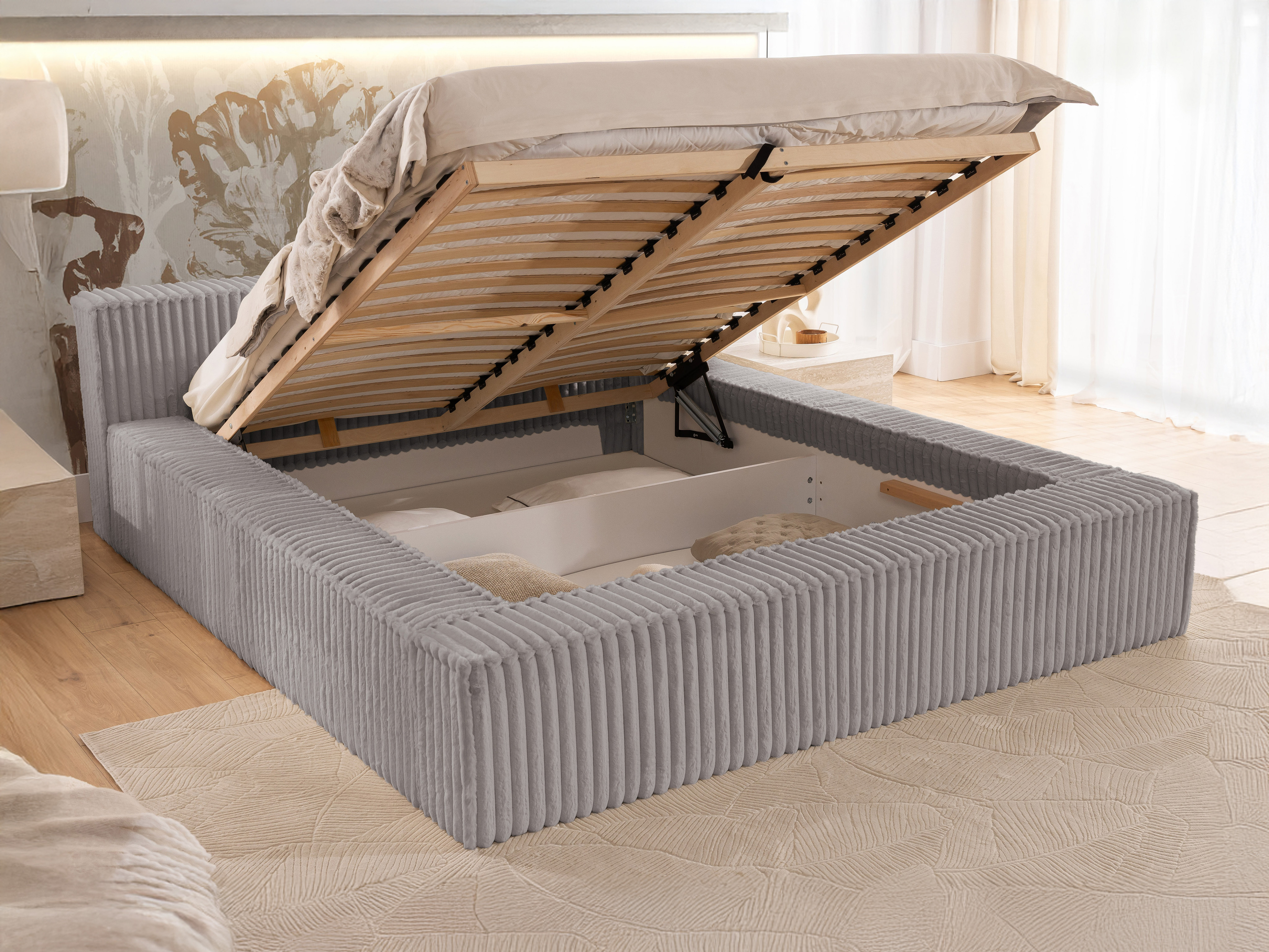 Bed Tenromu 105 (Vito 07)