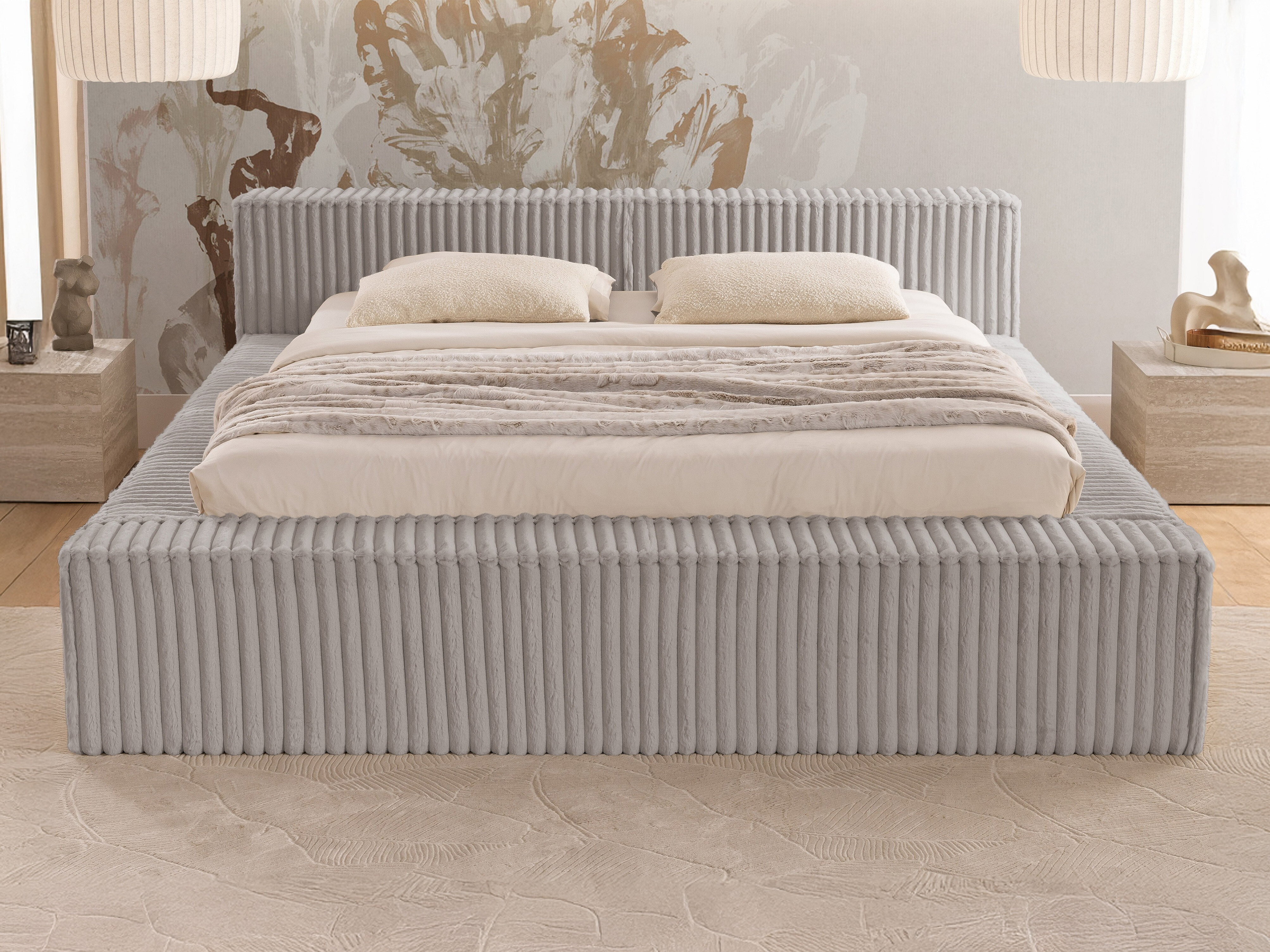 Bed Tenromu 105 (Vito 07)
