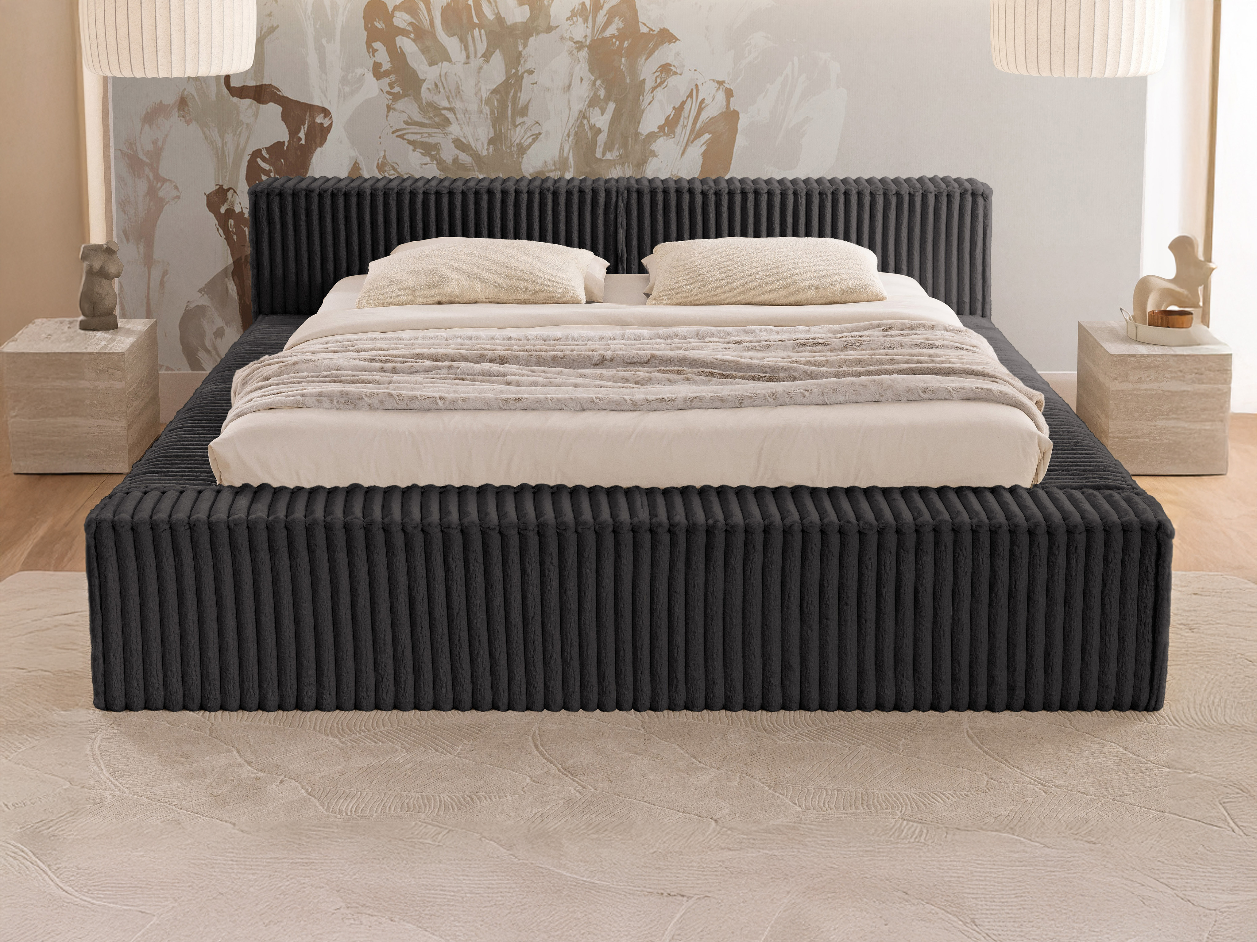 Bed Tenromu 105 (Vito 18)