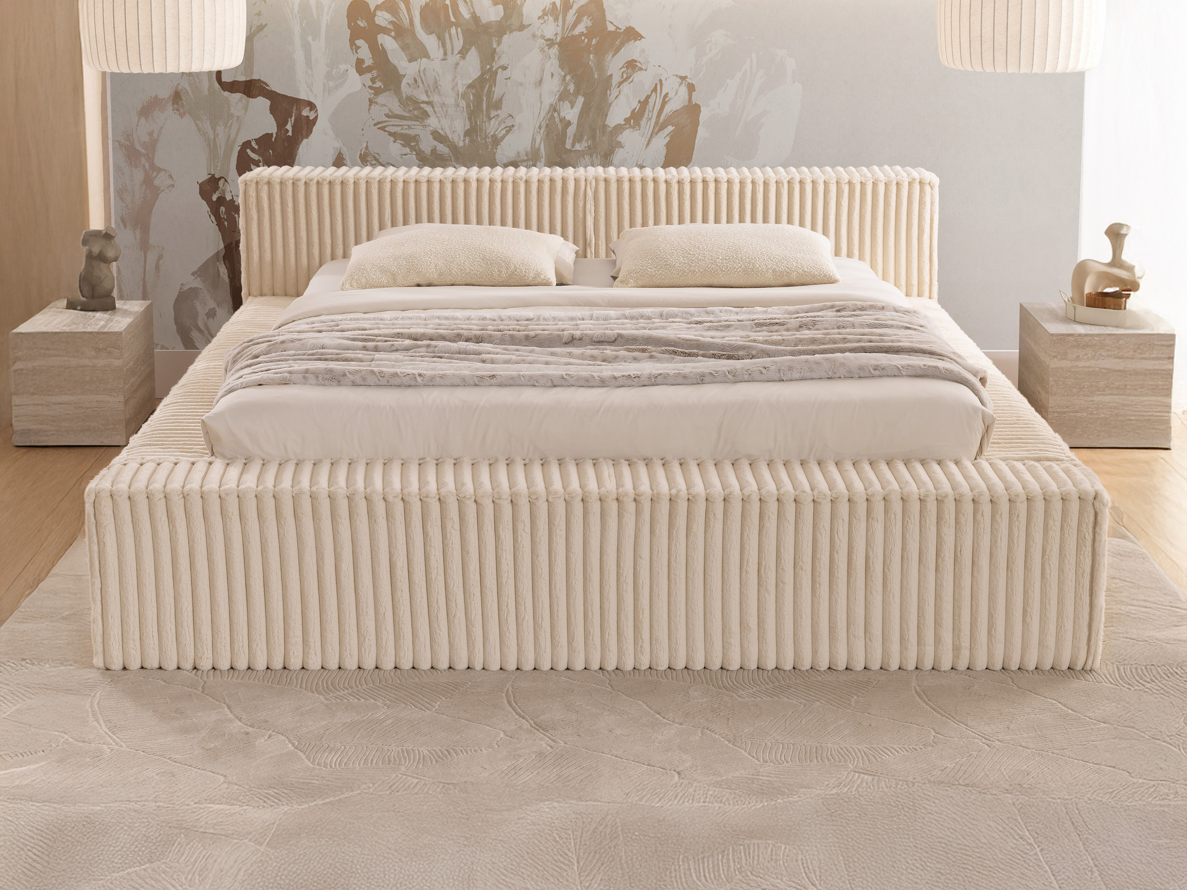 Bed Tenromu 105 (Vito 23)