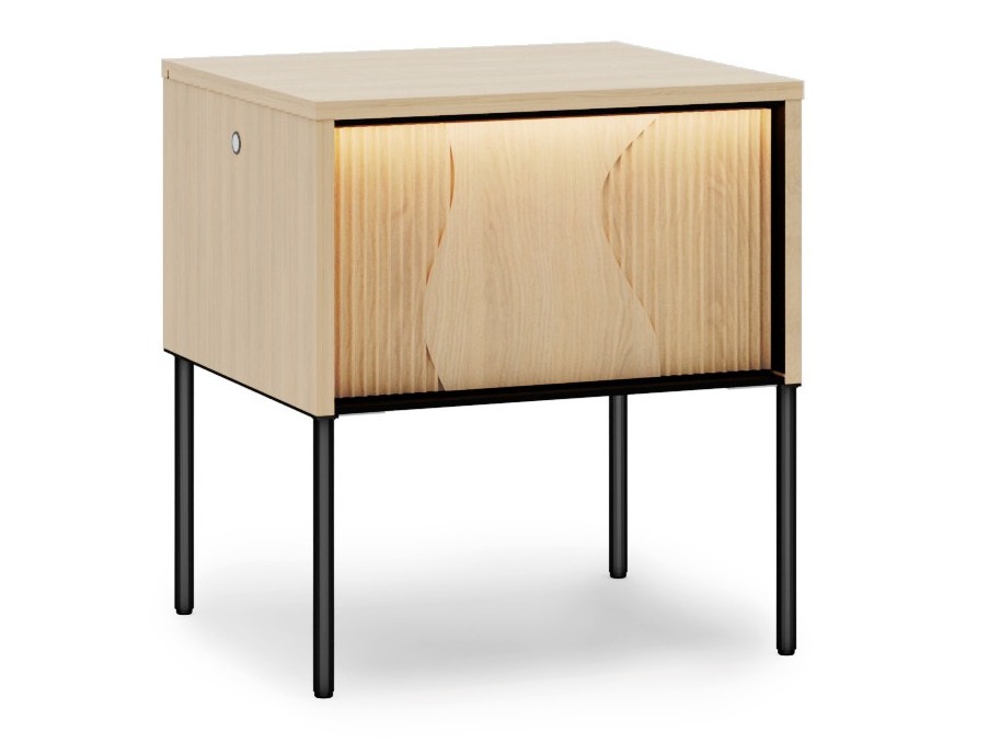 Bedside table Elinolo 106