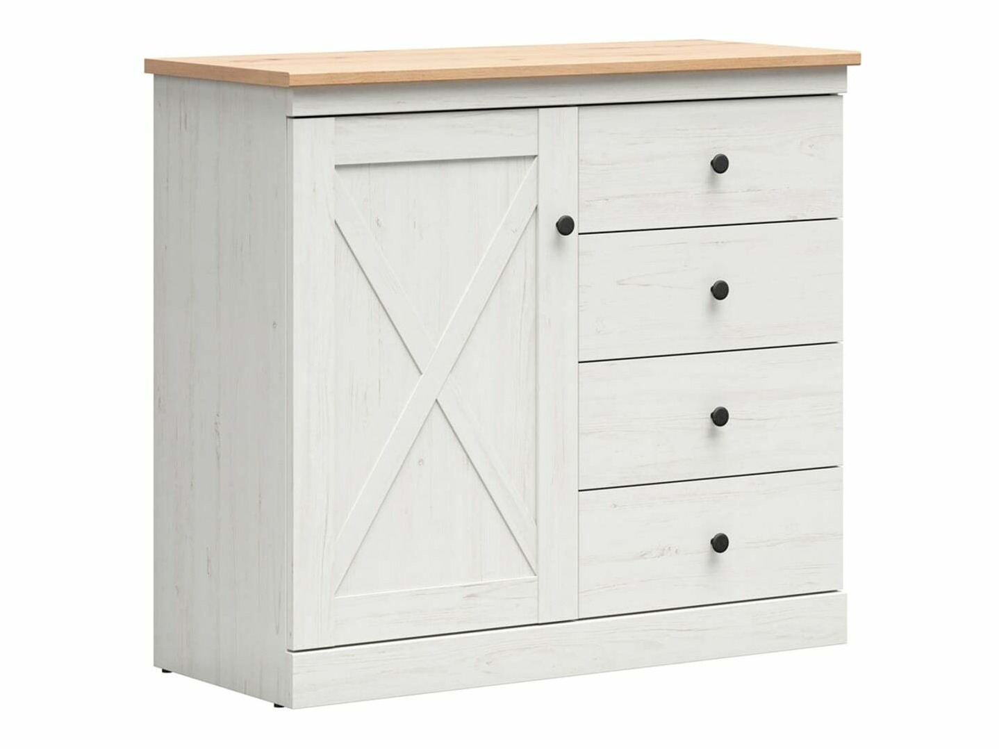 Chest of drawers Talvena 106