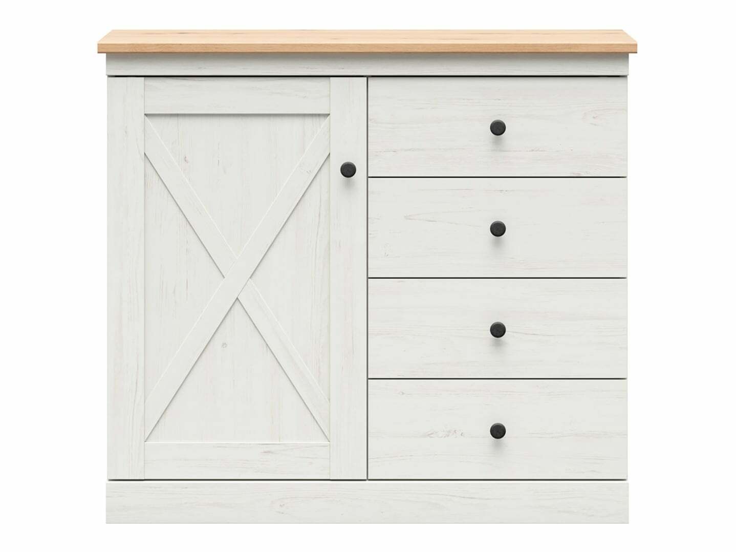 Chest of drawers Talvena 106