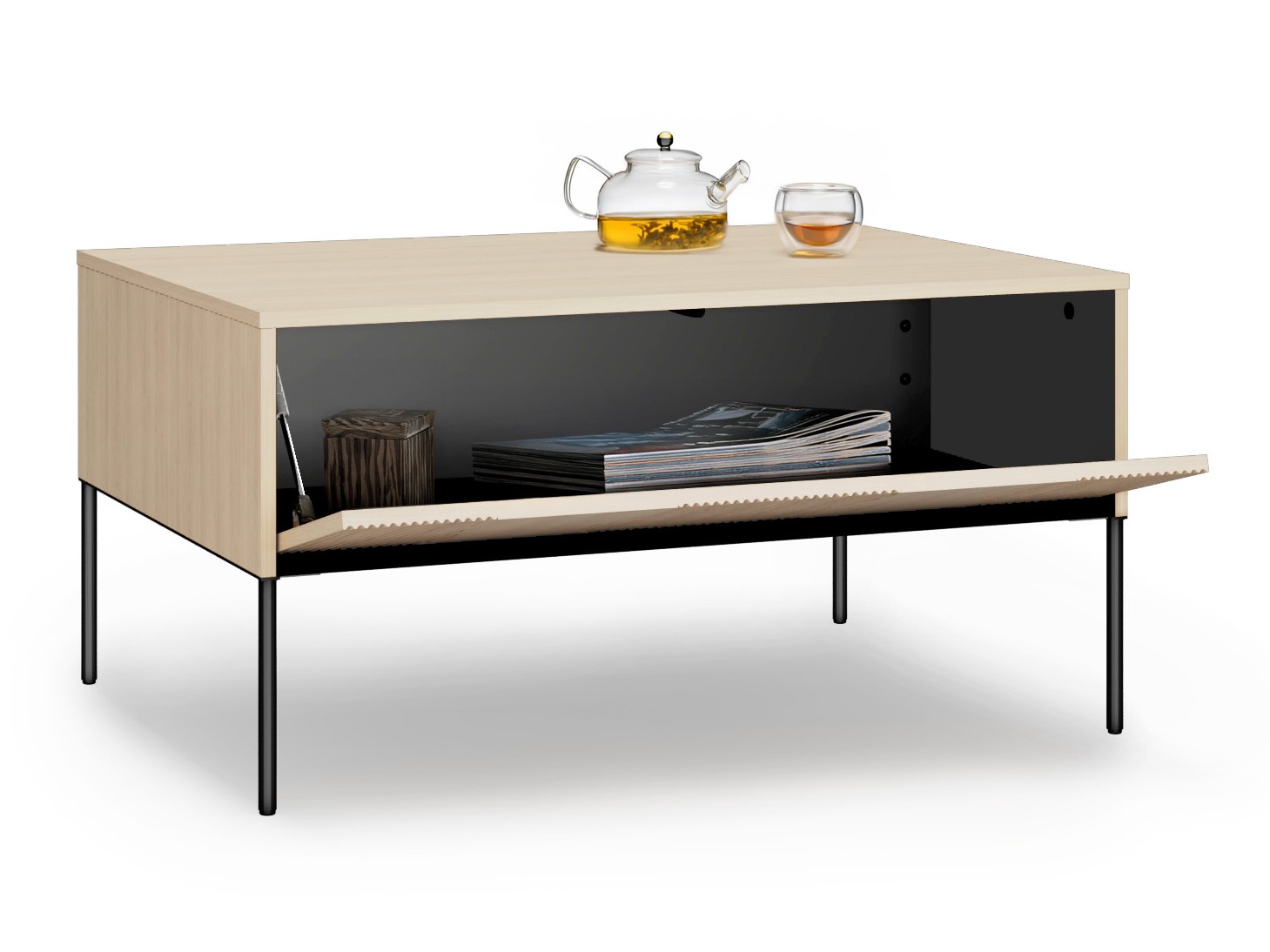 Coffee table Elinolo 105