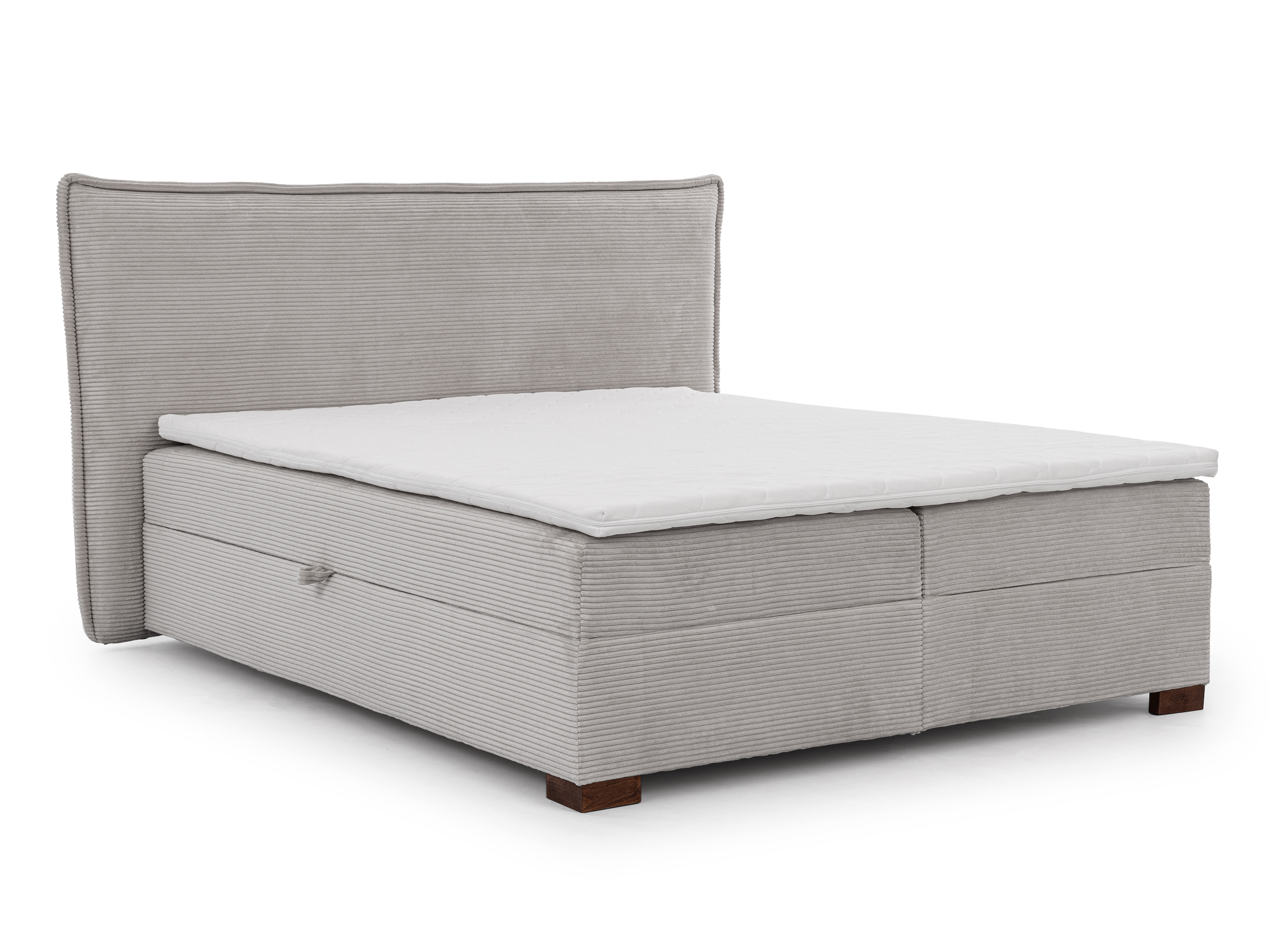 Continental bed Rocklin 135 (Lincoln 86)
