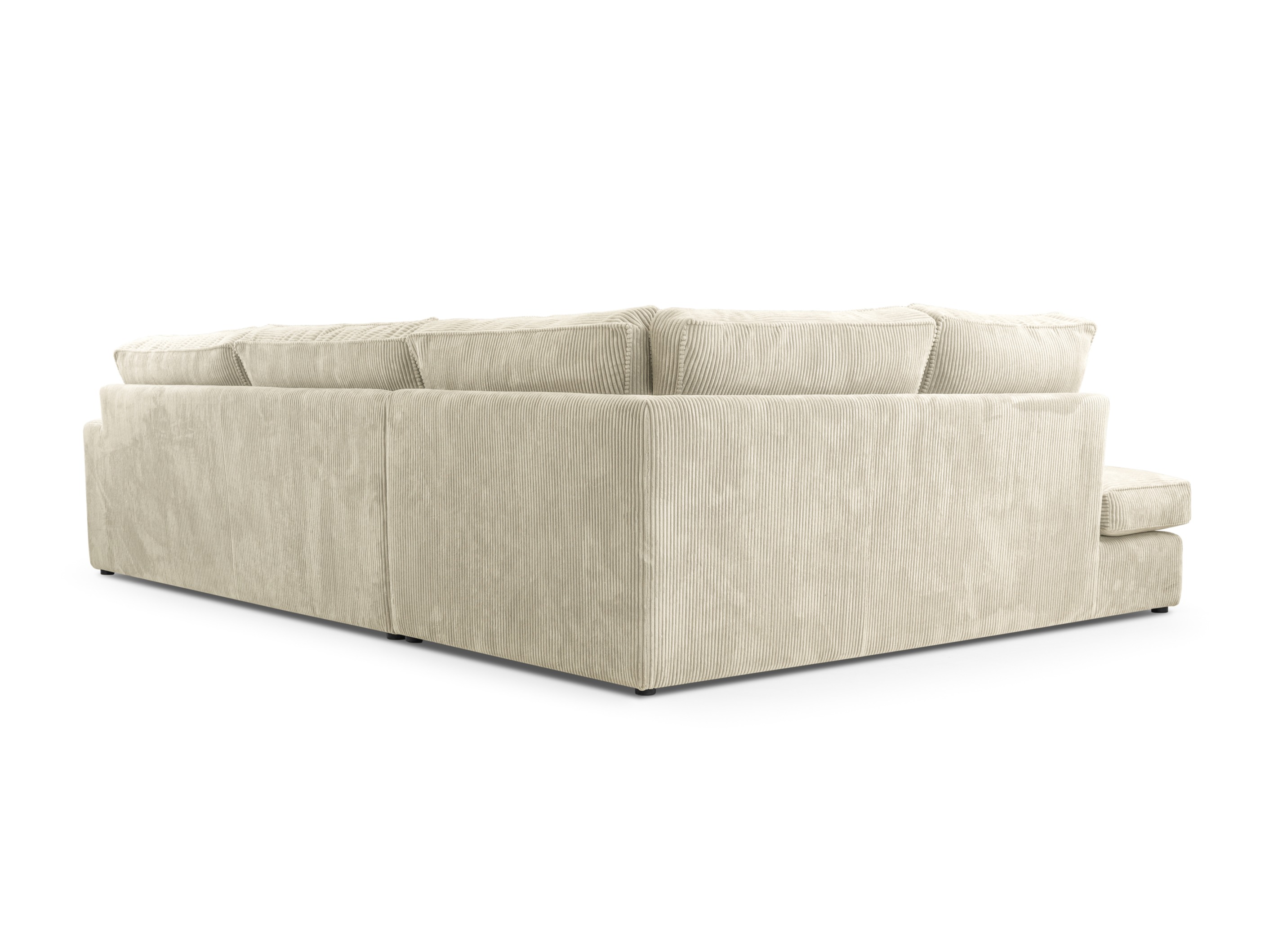 Corner sofa Somava 100 (Lincoln 03)