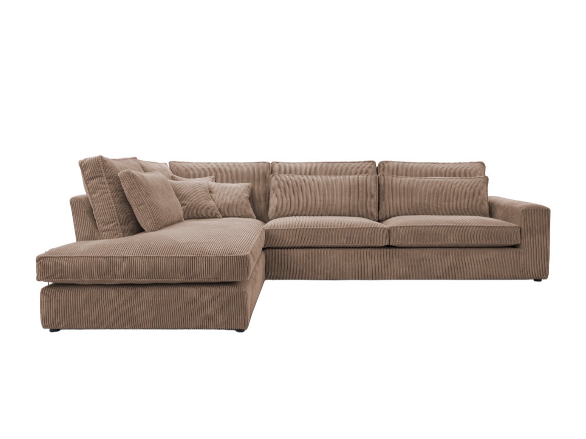 Corner sofa Somava 100 (Lincoln 17)