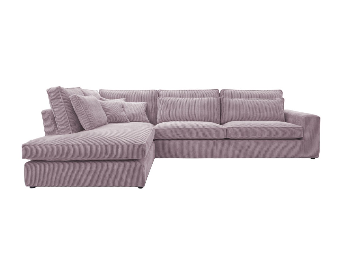 Corner sofa Somava 100 (Lincoln 61)