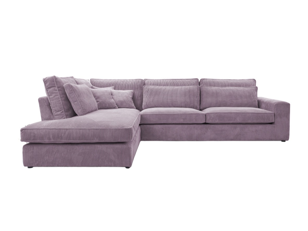 Corner sofa Somava 100 (Lincoln 63)
