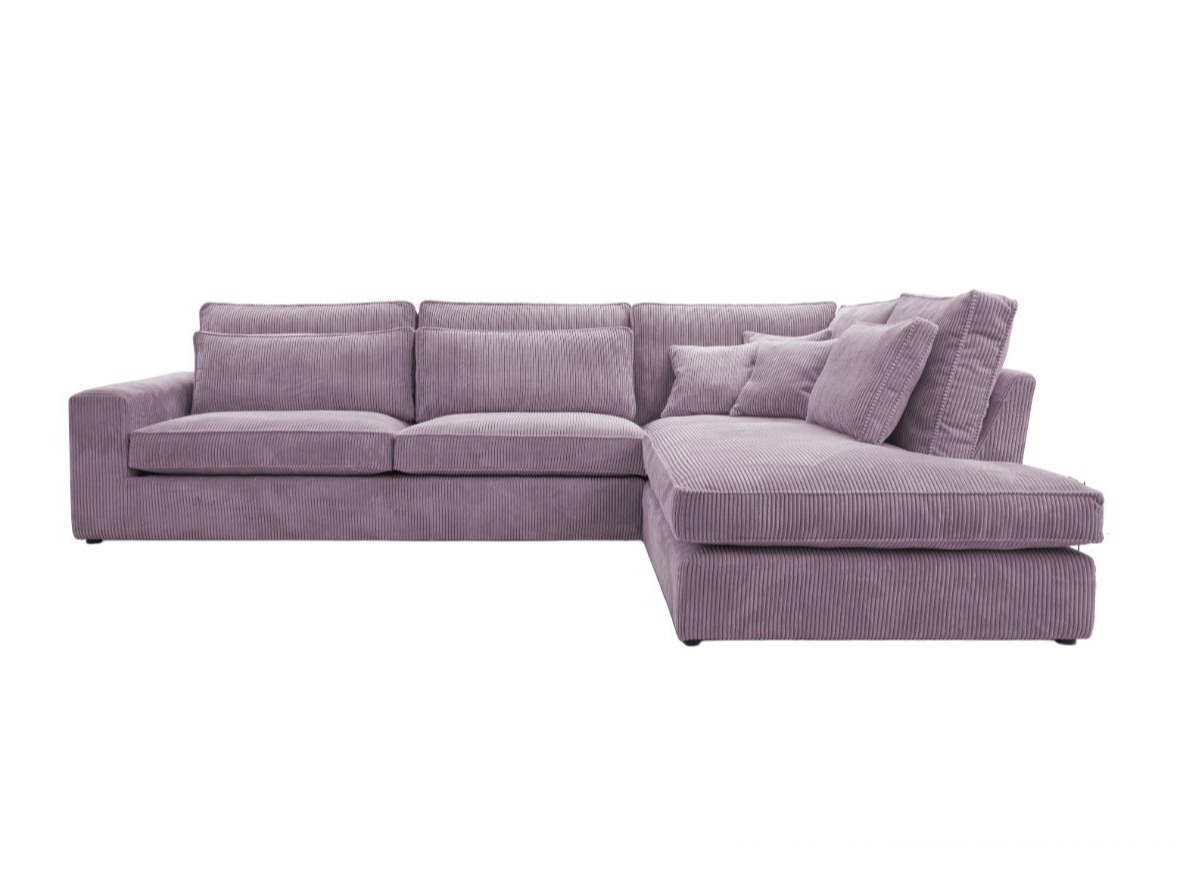 Corner sofa Somava 100 (Lincoln 63)