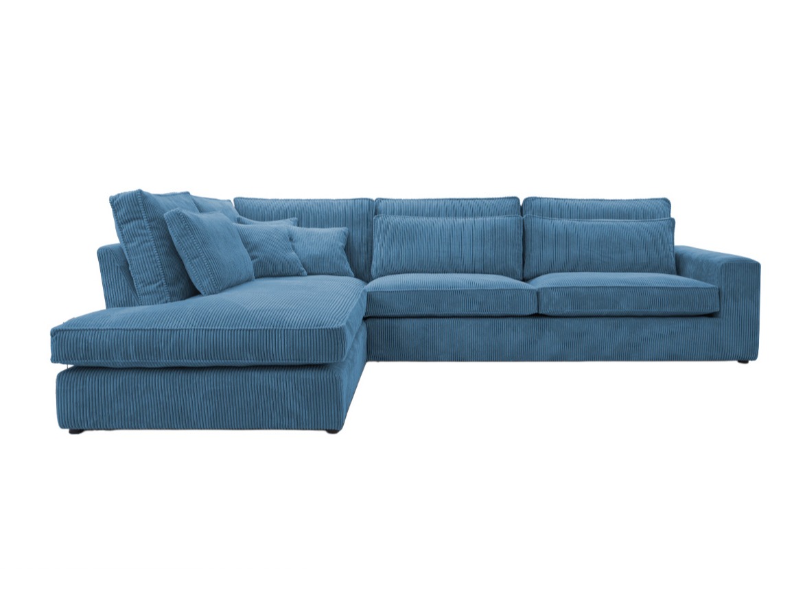 Corner sofa Somava 100 (Lincoln 75)