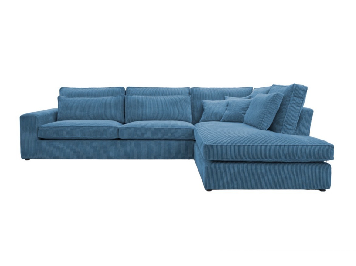 Corner sofa Somava 100 (Lincoln 75)