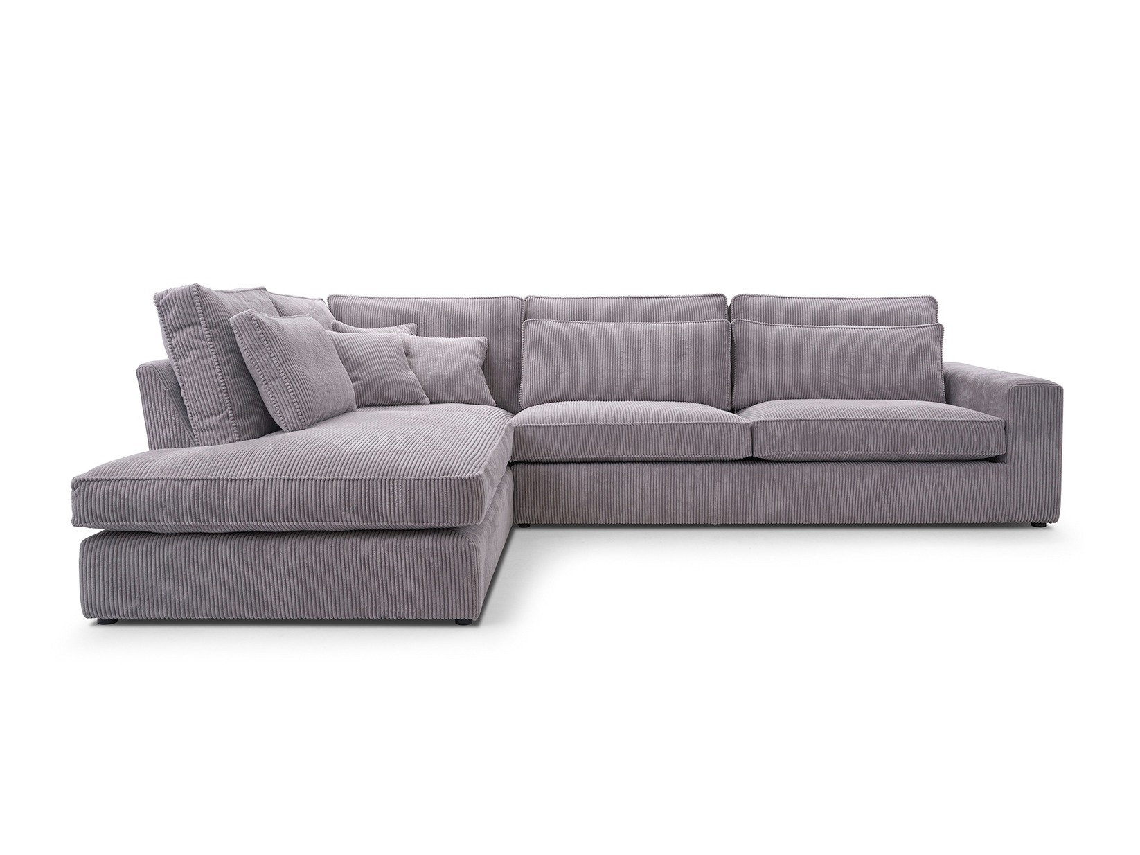 Corner sofa Somava 100 (Lincoln 86)