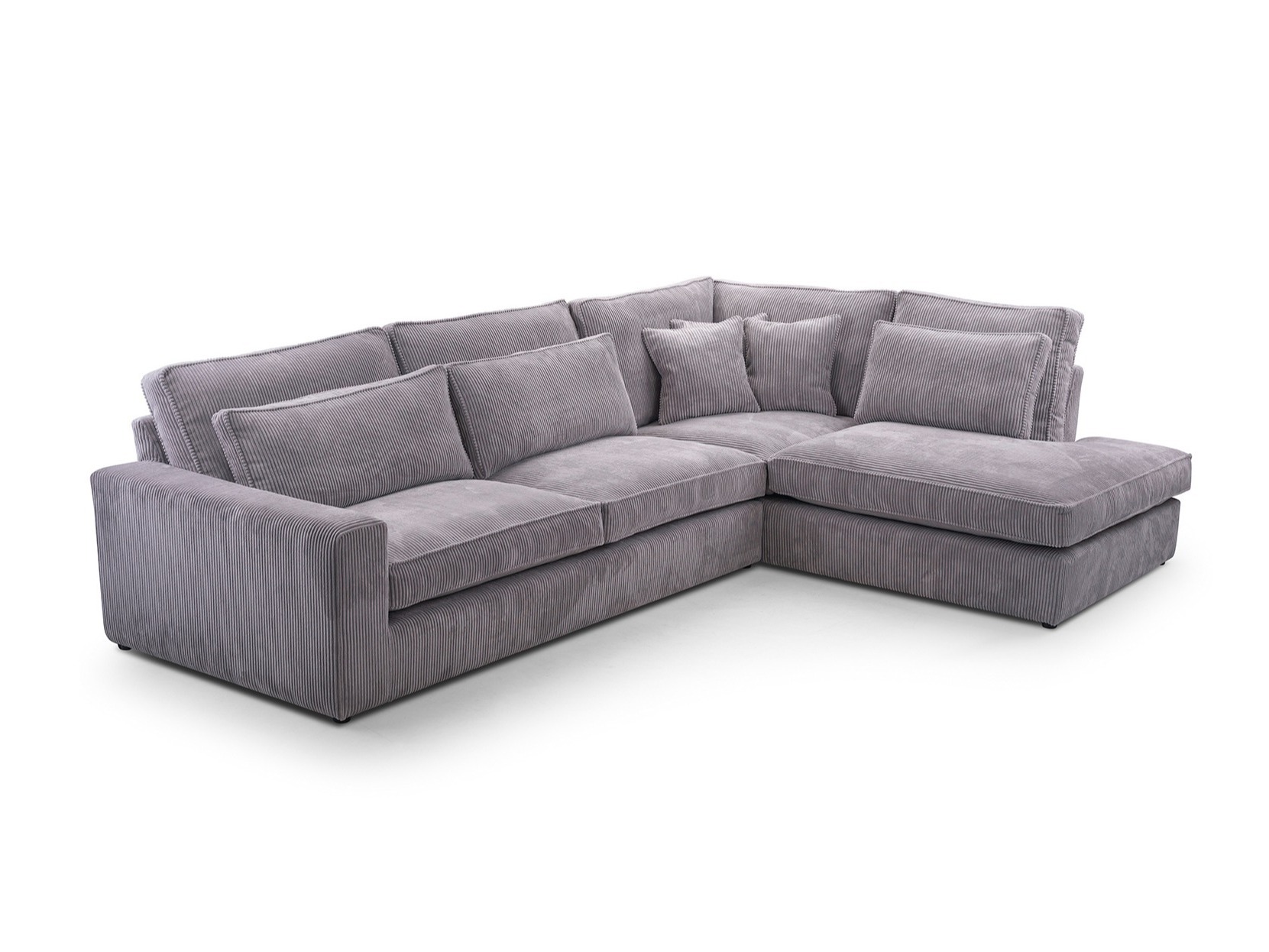 Corner sofa Somava 100 (Lincoln 86)