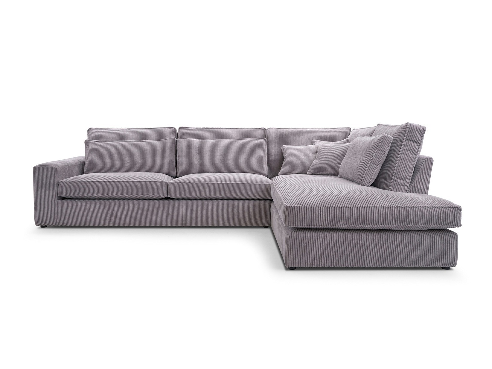Corner sofa Somava 100 (Lincoln 86)