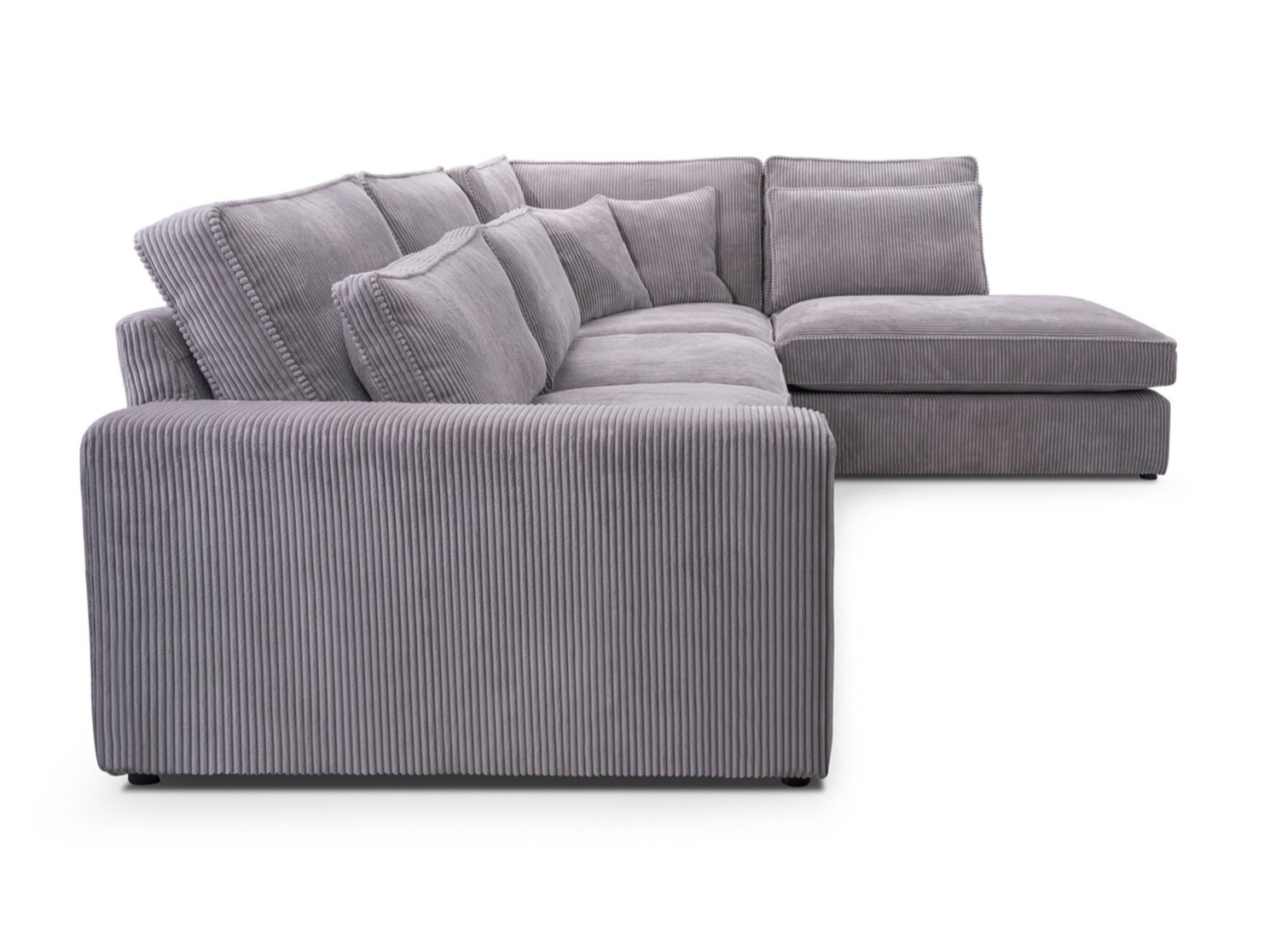 Corner sofa Somava 100 (Lincoln 86)