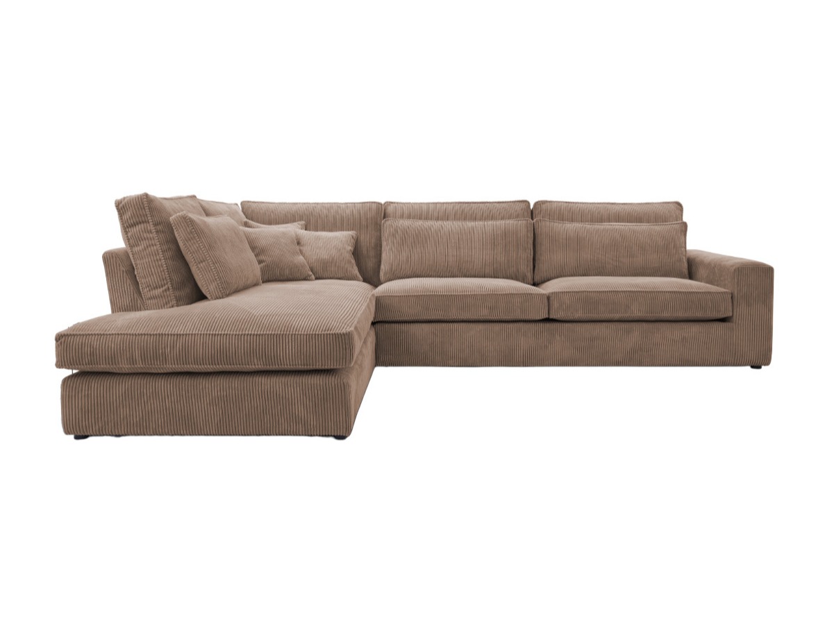 Corner sofa Somava 101 (Lincoln 17)