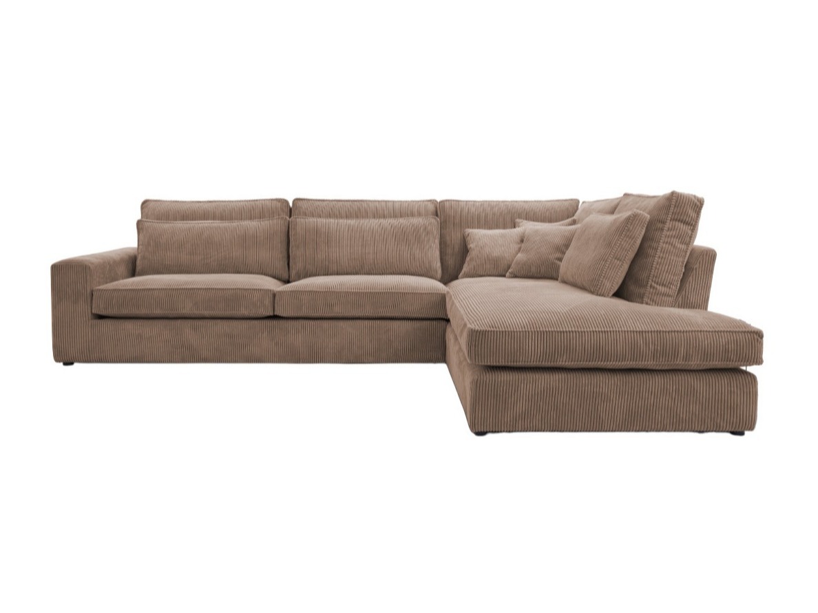 Corner sofa Somava 101 (Lincoln 17)