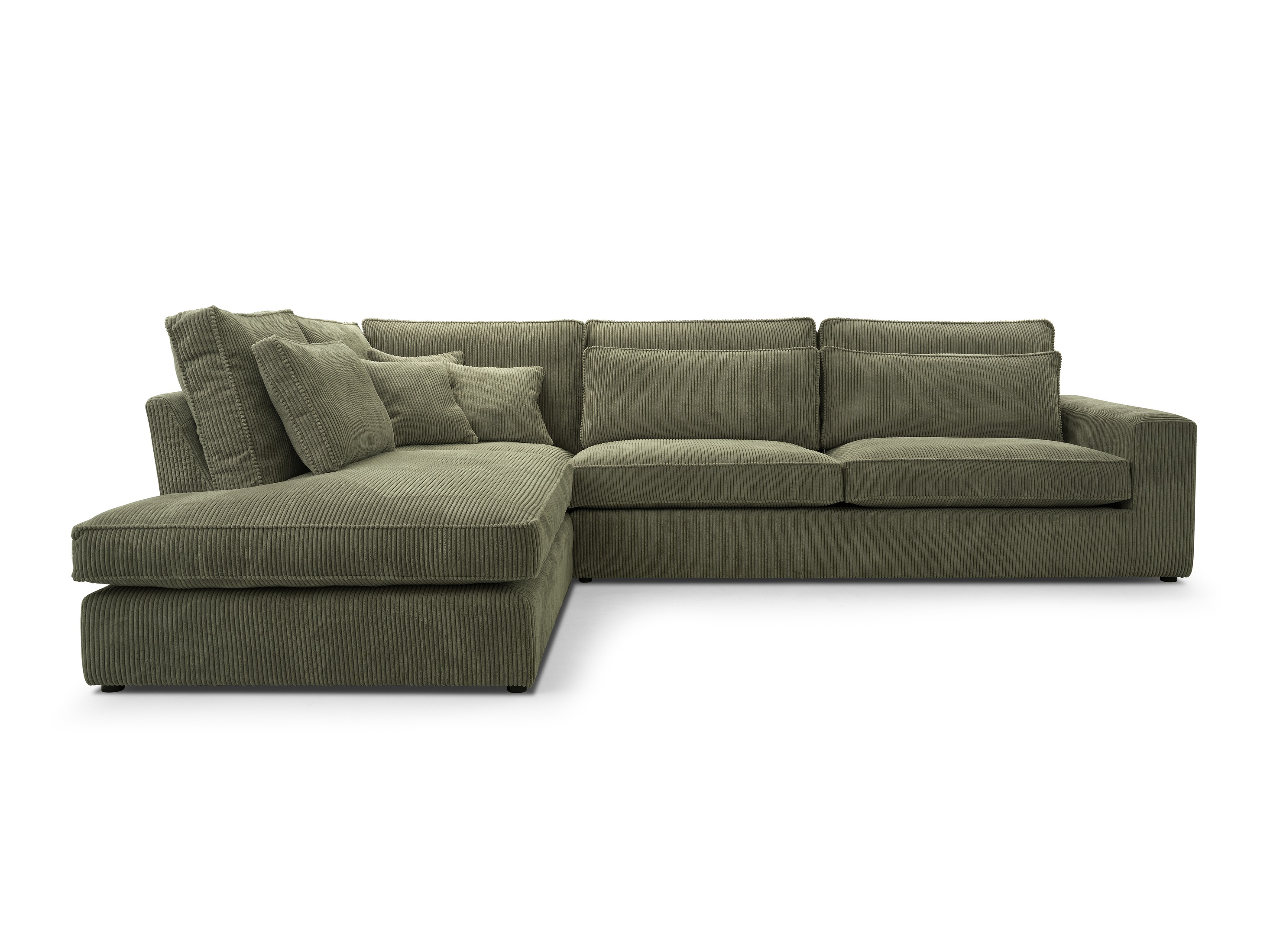 Corner sofa Somava 101 (Lincoln 37)