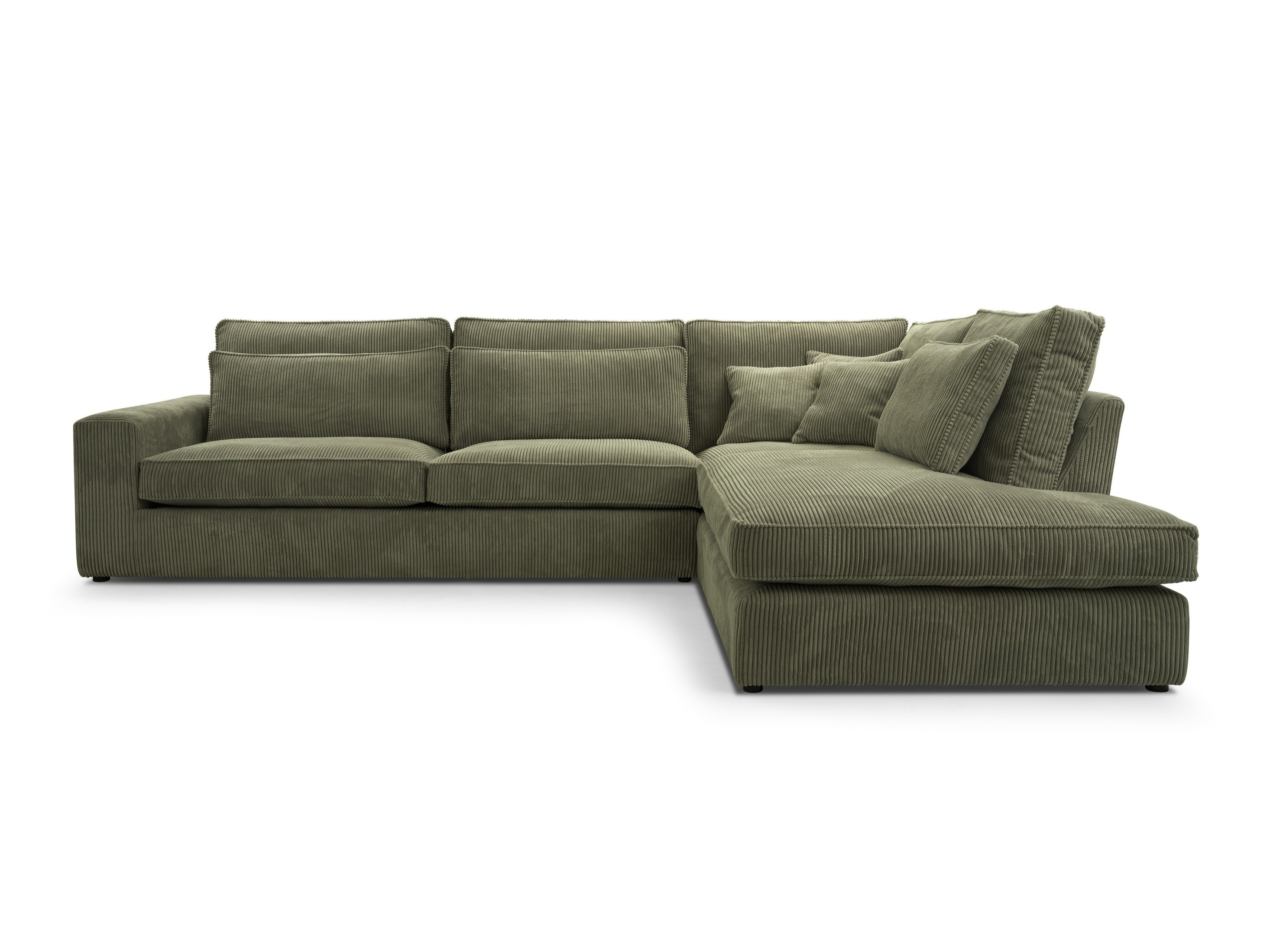 Corner sofa Somava 101 (Lincoln 37)