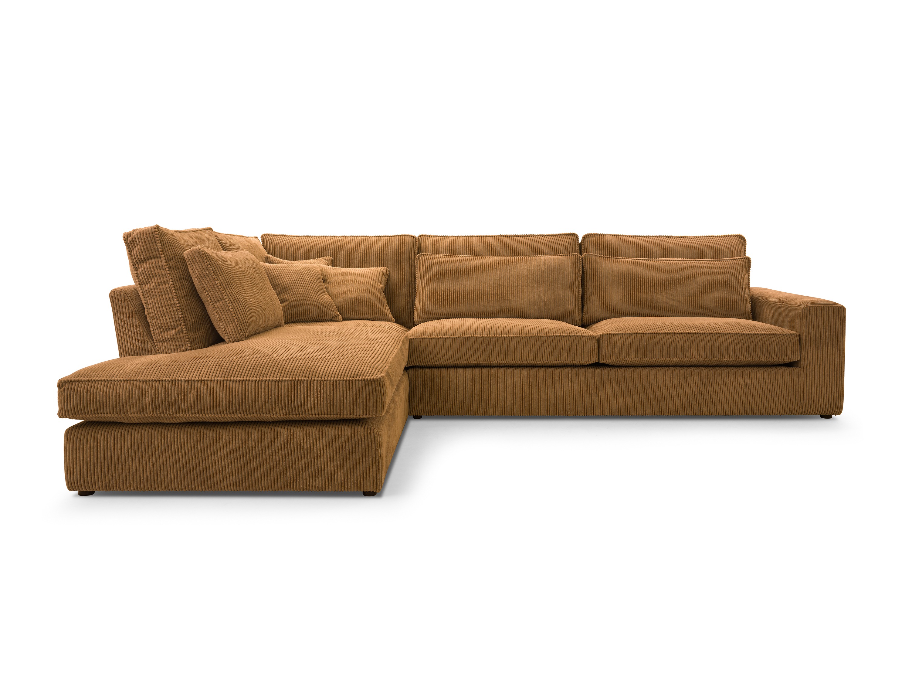 Corner sofa Somava 101 (Lincoln 48)