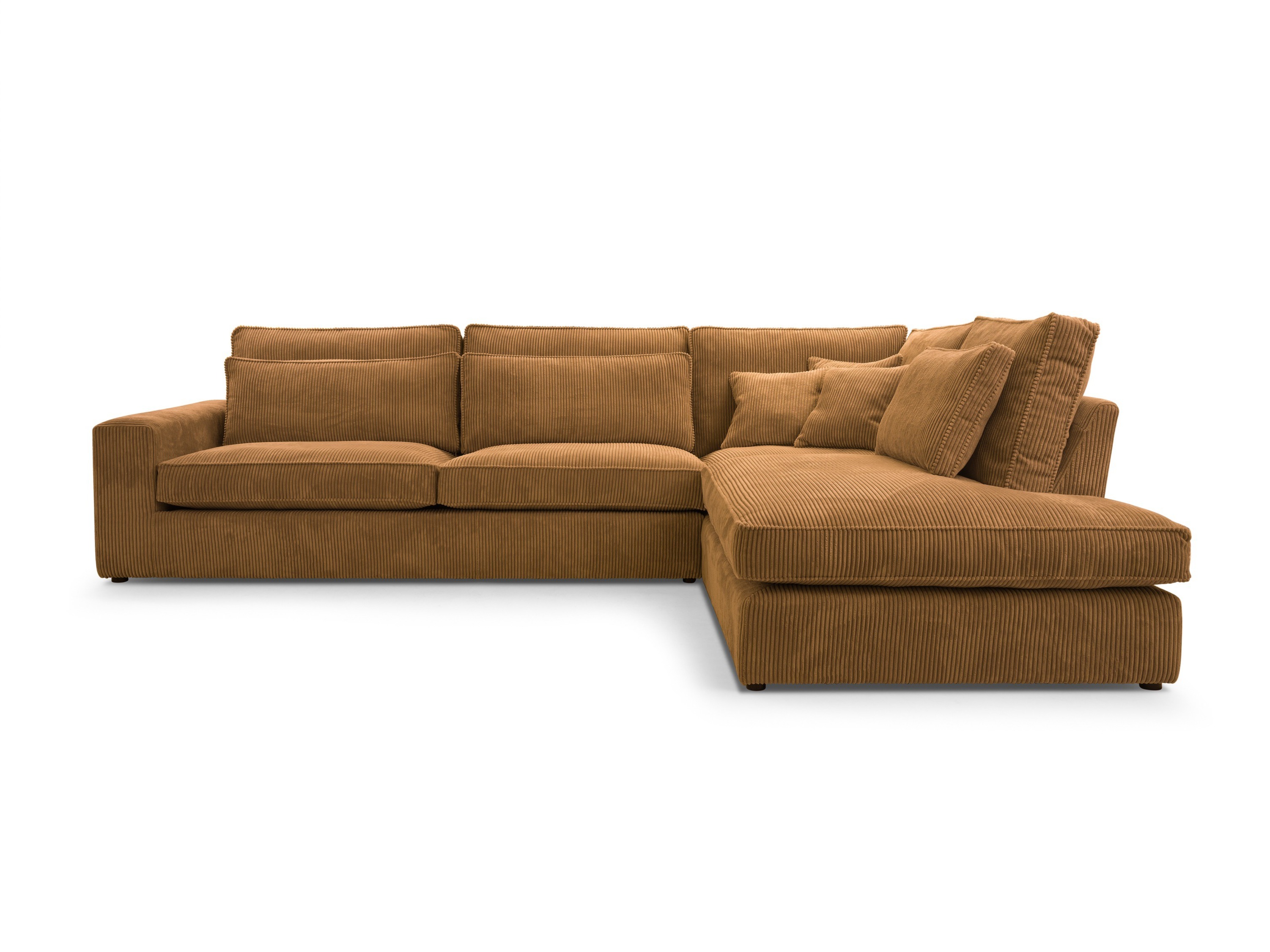 Corner sofa Somava 101 (Lincoln 48)