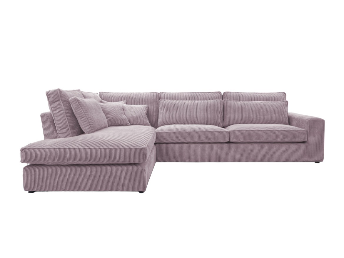 Corner sofa Somava 101 (Lincoln 61)