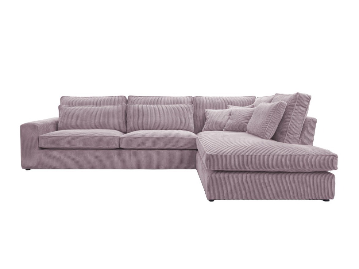 Corner sofa Somava 101 (Lincoln 61)