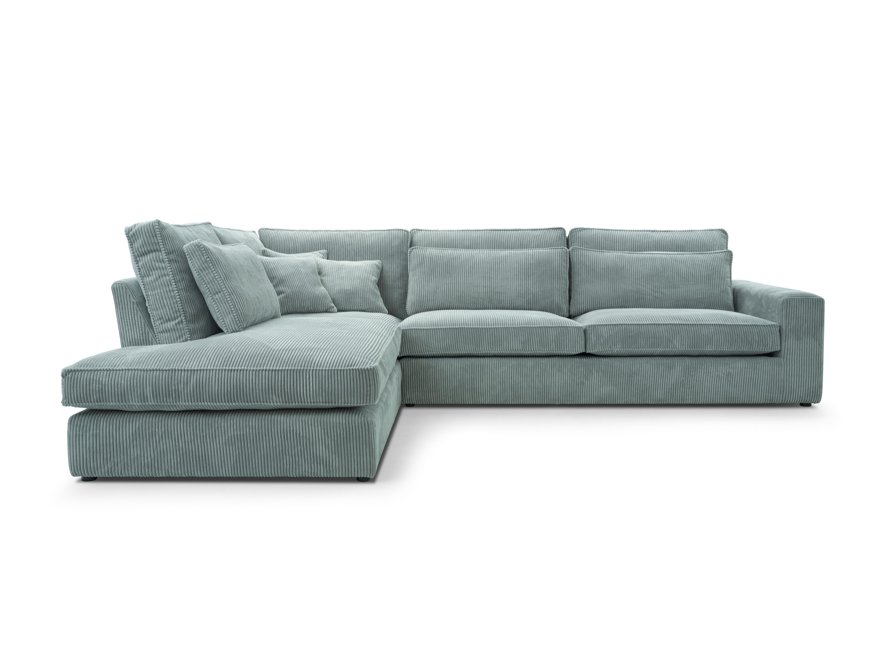 Corner sofa Somava 101 (Lincoln 72)