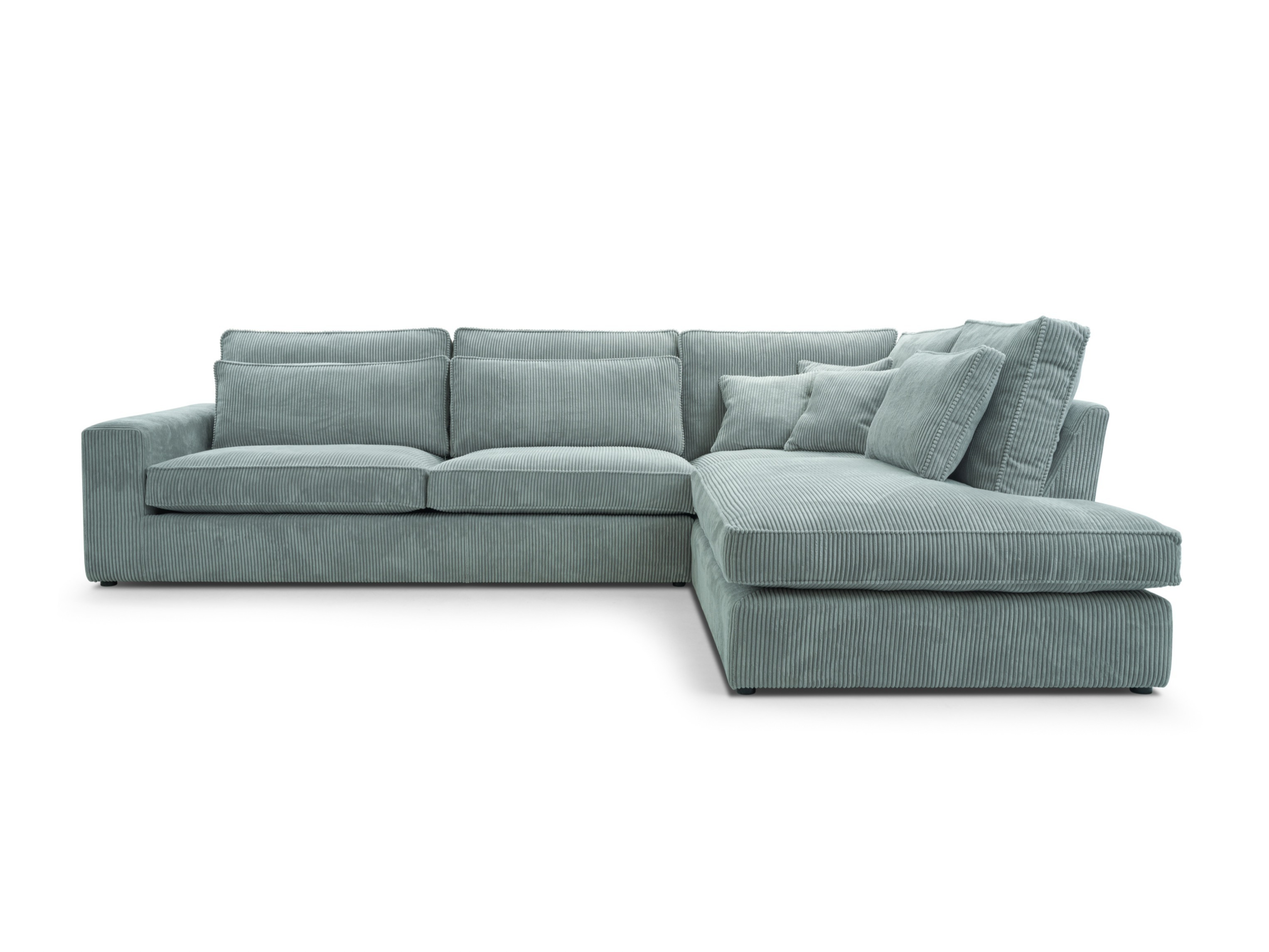 Corner sofa Somava 101 (Lincoln 72)