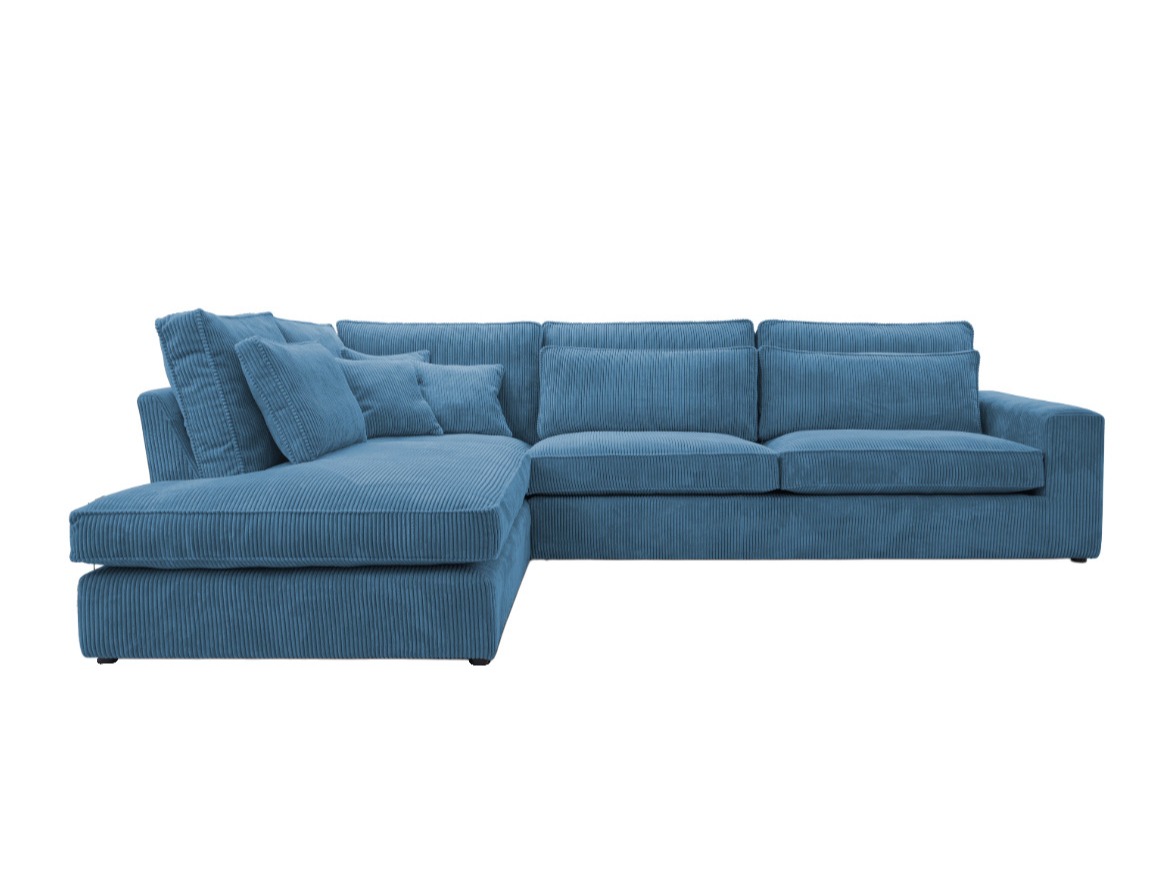 Corner sofa Somava 101 (Lincoln 75)