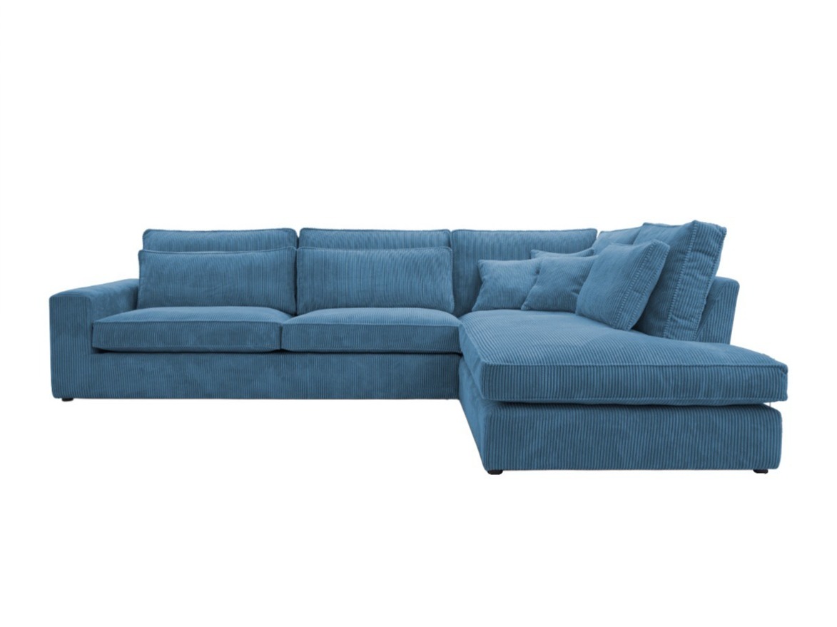 Corner sofa Somava 101 (Lincoln 75)