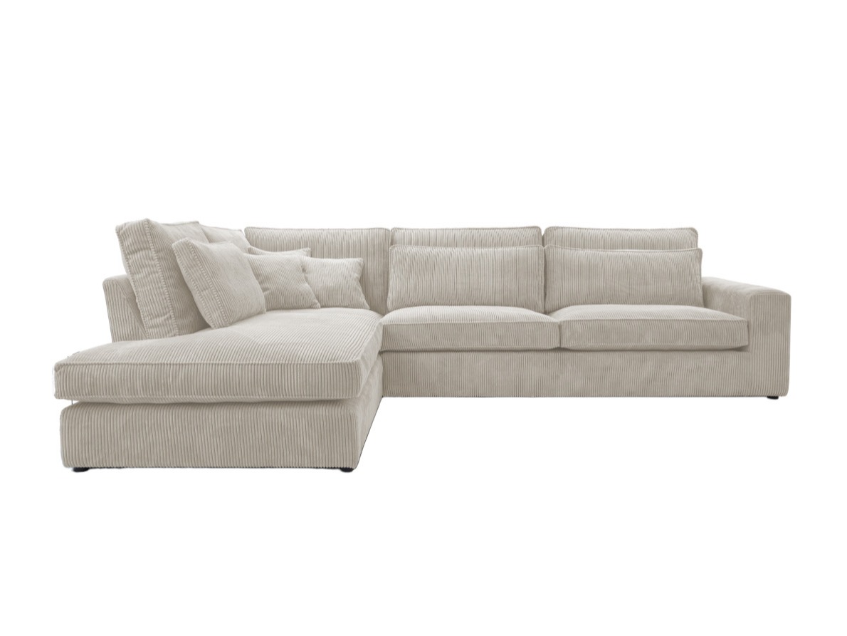 Corner sofa Somava 101 (Lincoln 83)