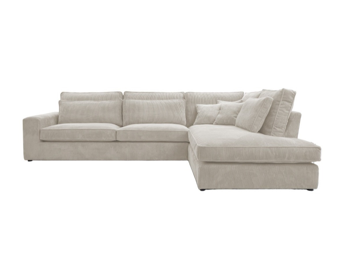Corner sofa Somava 101 (Lincoln 83)