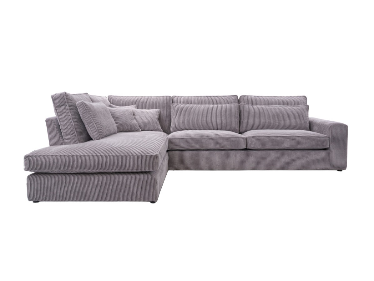 Corner sofa Somava 101 (Lincoln 86)