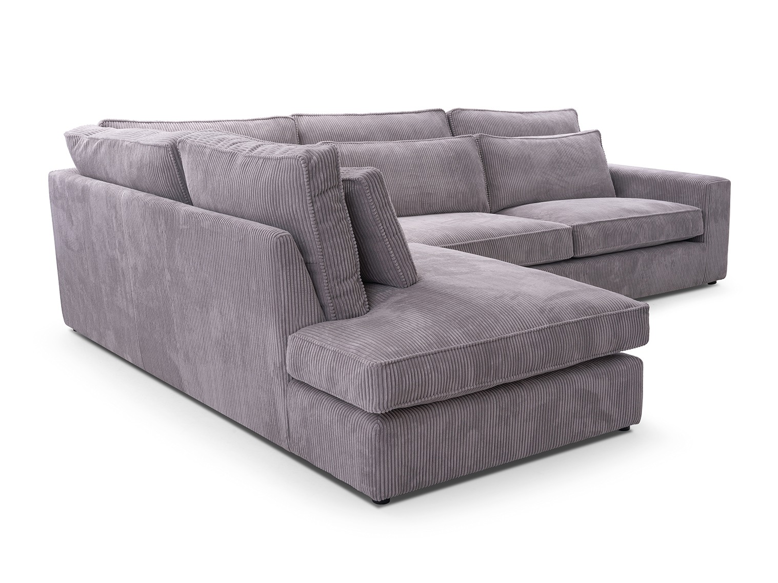 Corner sofa Somava 101 (Lincoln 86)