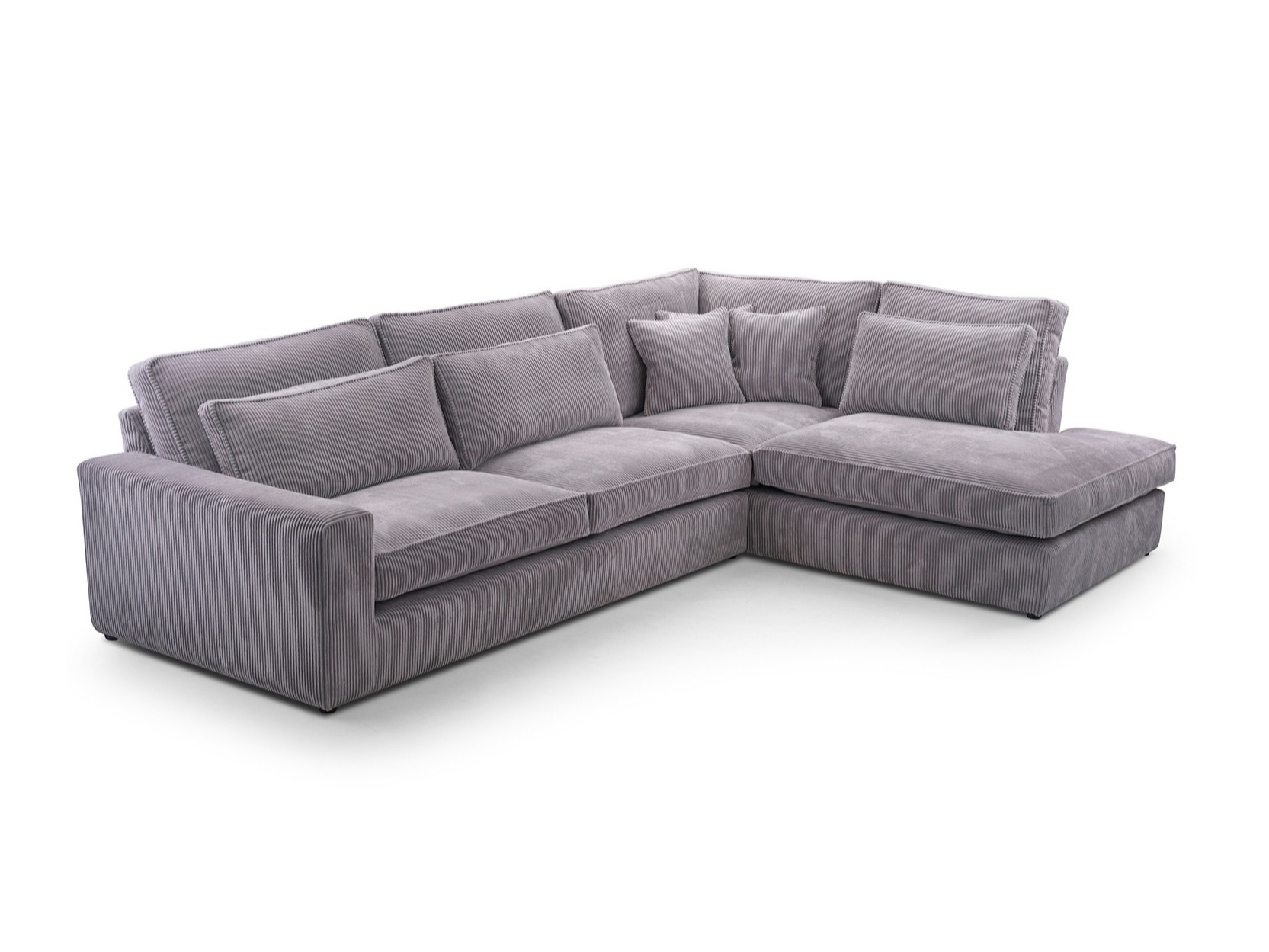 Corner sofa Somava 101 (Lincoln 86)