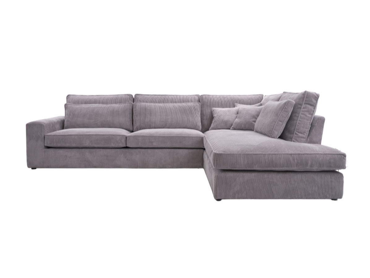 Corner sofa Somava 101 (Lincoln 86)