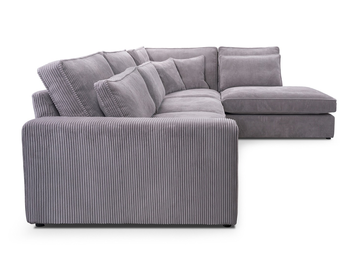 Corner sofa Somava 101 (Lincoln 86)