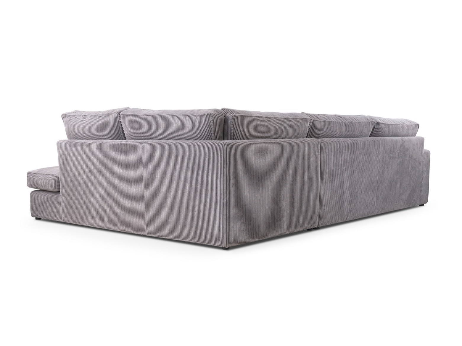 Corner sofa Somava 101 (Lincoln 86)