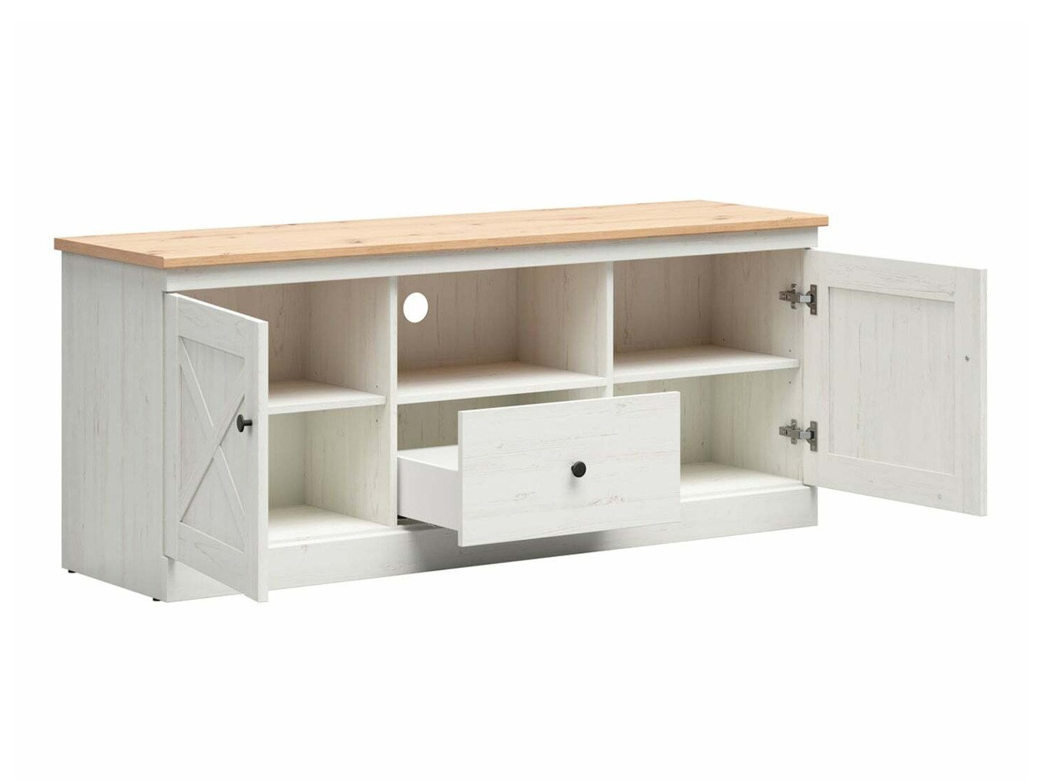 TV stand Talvena 107
