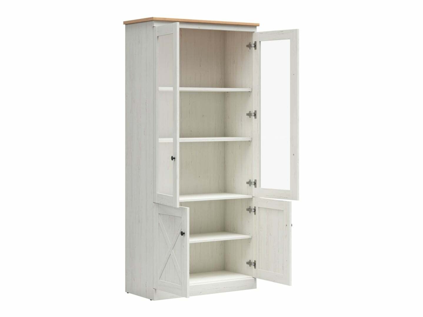 Bookcase Talvena 109