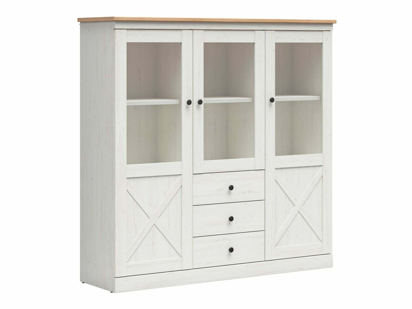 Bookcase Talvena 110