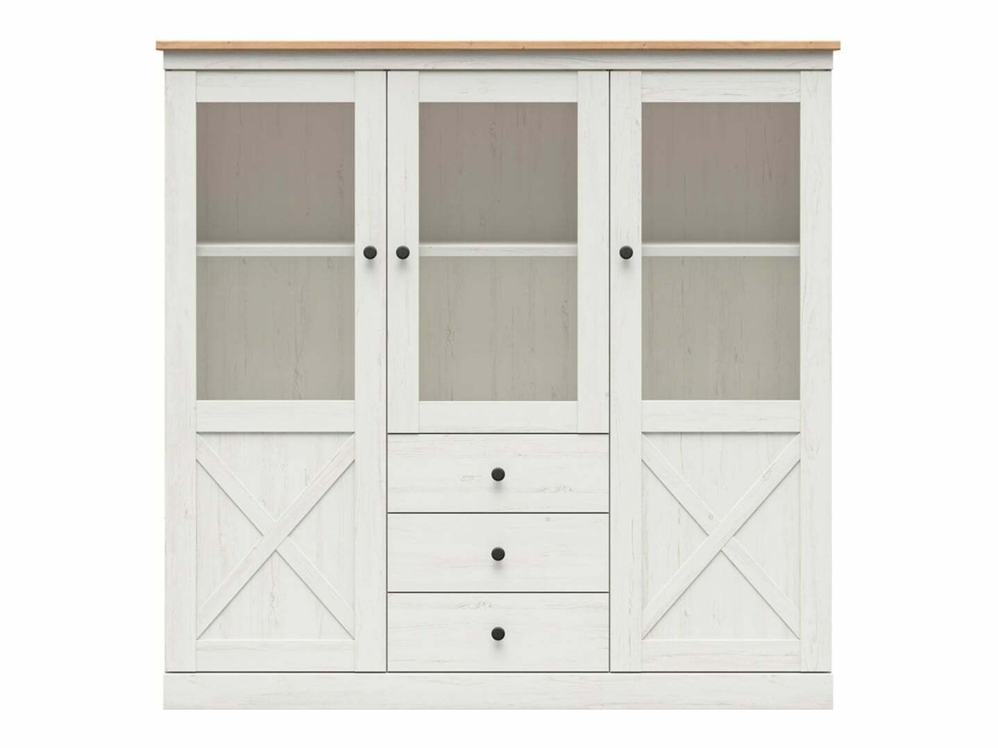 Bookcase Talvena 110