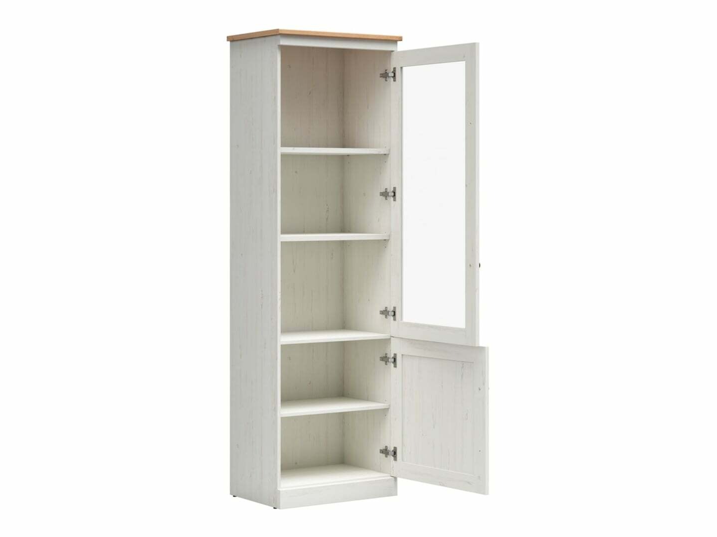 Bookcase Talvena 111