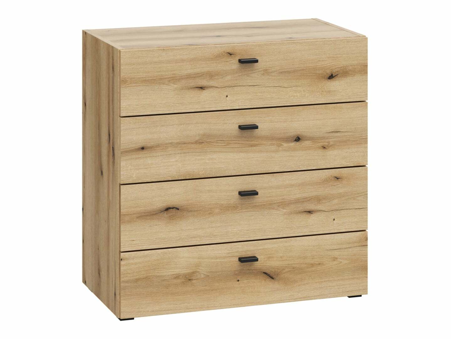 Chest of drawers Merciru 101 (Oak)