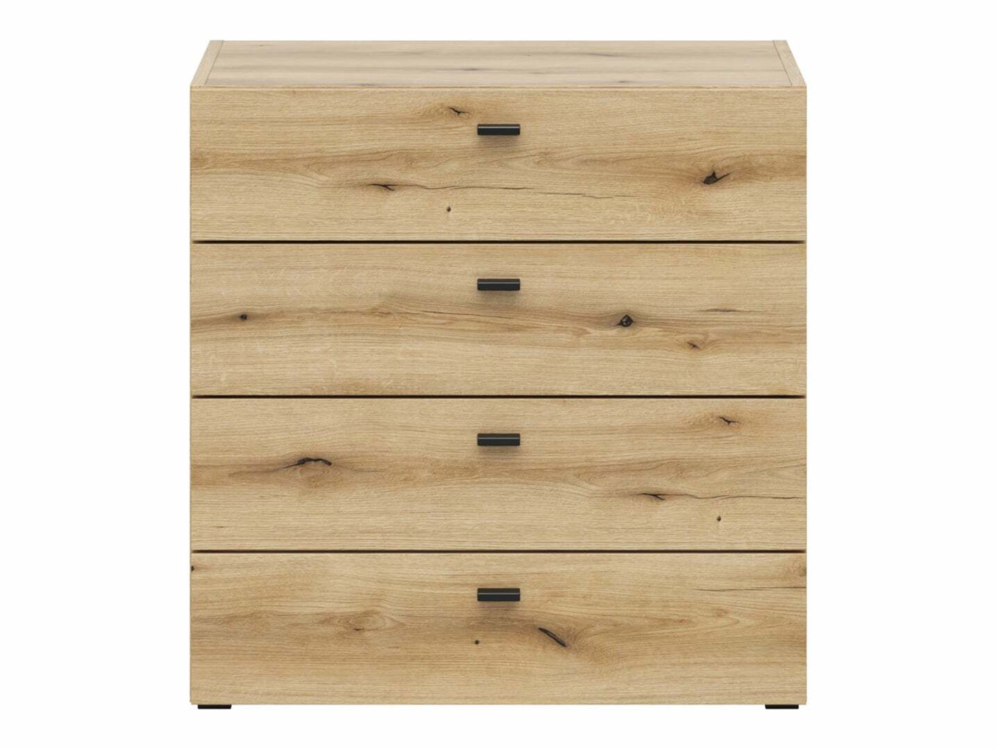 Chest of drawers Merciru 101 (Oak)