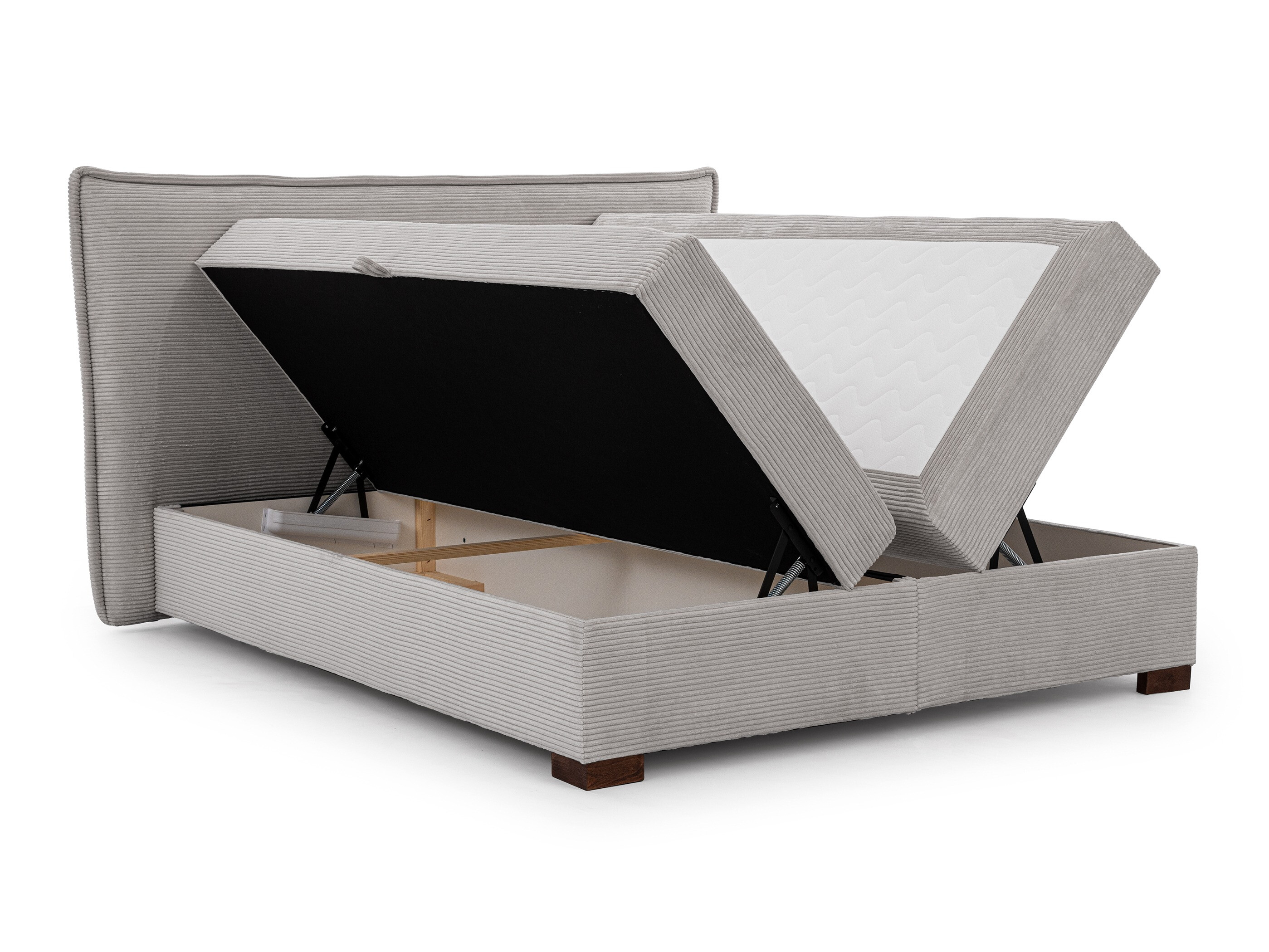 Continental bed Rocklin 135 (Lincoln 86)