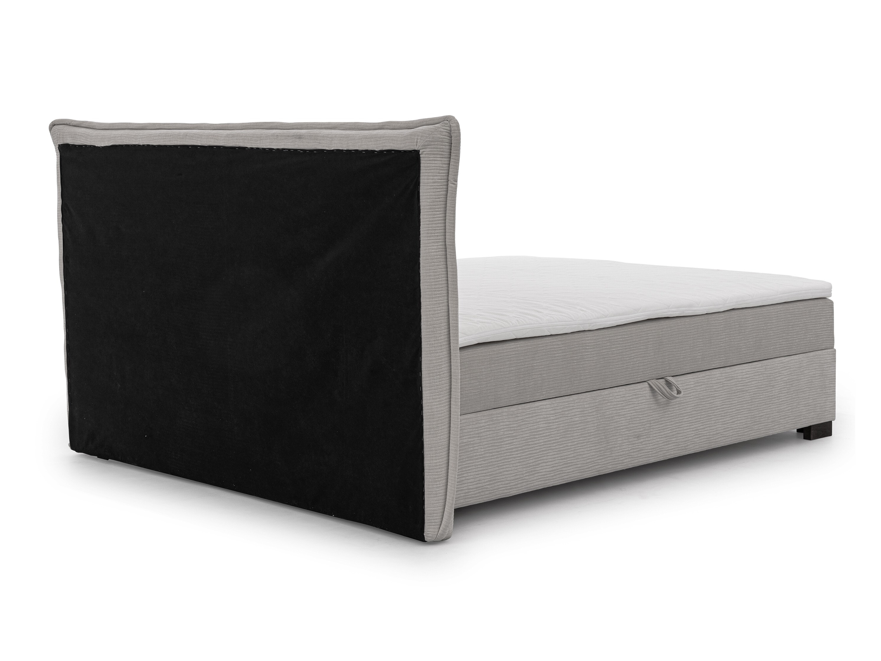 Continental bed Rocklin 135 (Maranta 18)