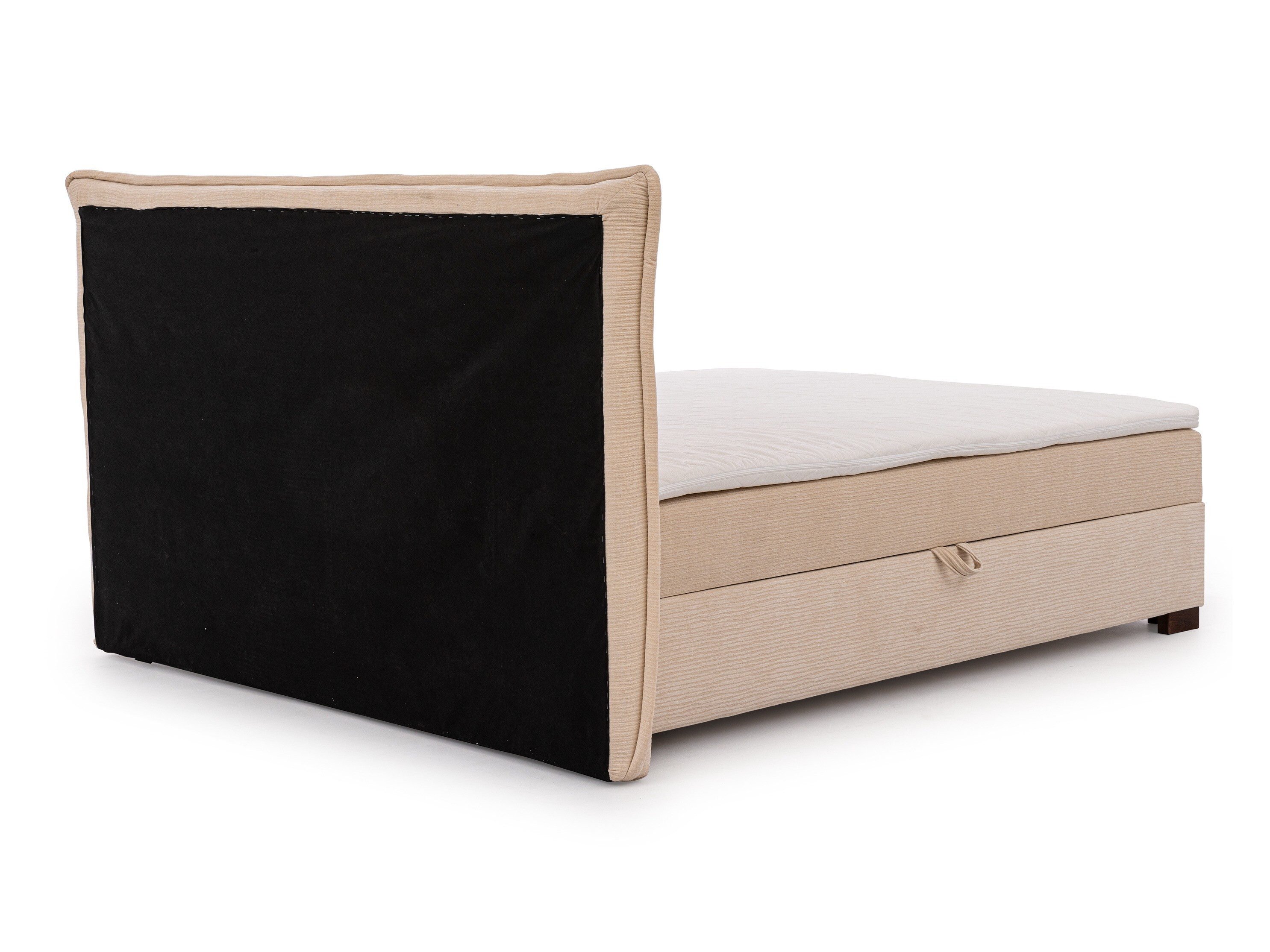 Continental bed Rocklin 135 (Maranta 20)